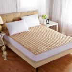 types d'idées de matelas pour lit double