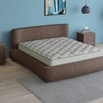 idées de matelas pour lit double