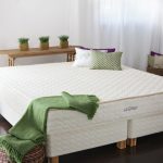 double bed mattress photo review