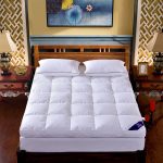 double bed mattress review photo