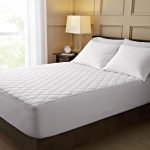 double bed orthopedic mattress