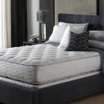 matelas orthopédique pour idées de lit double