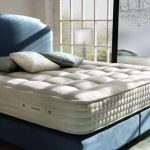 idées de conception de matelas pour lit double