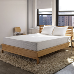 matelas orthopédique pour idées de conception de lit double