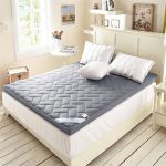 idées de conception de matelas pour lit double