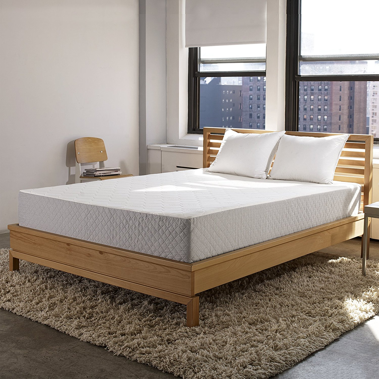 double bed mattress