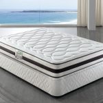 mattress for bed design photo