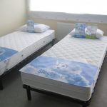 mattress for bed photo design