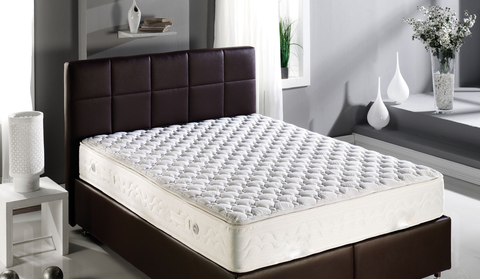 bed mattress