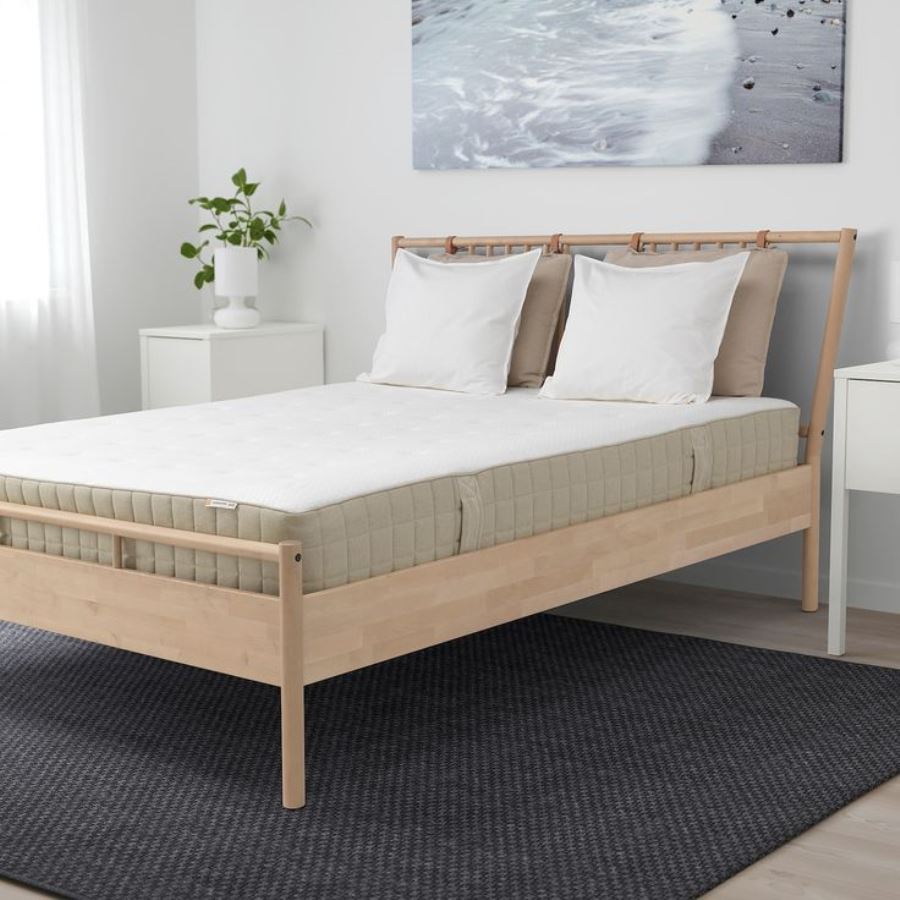 mattress ikea