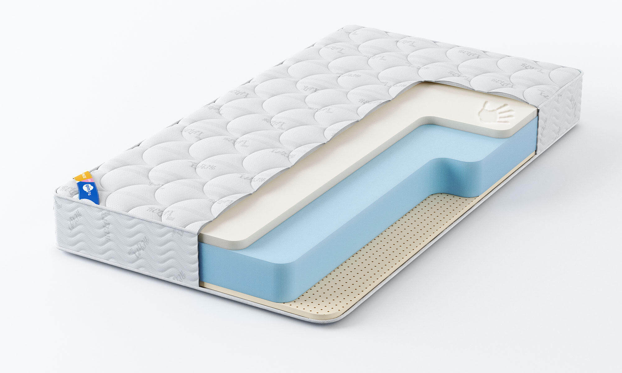 memory foam mattress