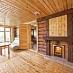 sauna furniture design ideas