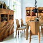 modern wood furniture