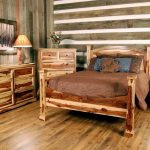 wood furniture bedroom country