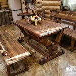 oak furniture