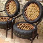 tire furniture