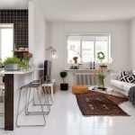 furniture in a studio apartment types of decor