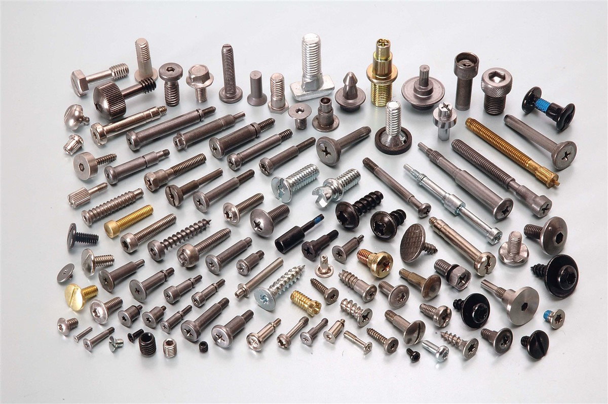 furniture fasteners