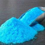 copper sulfate