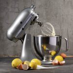 kitchen mixer