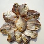 dried fish