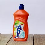 detergent