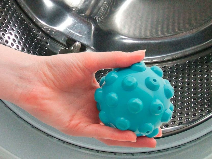 balls for washing