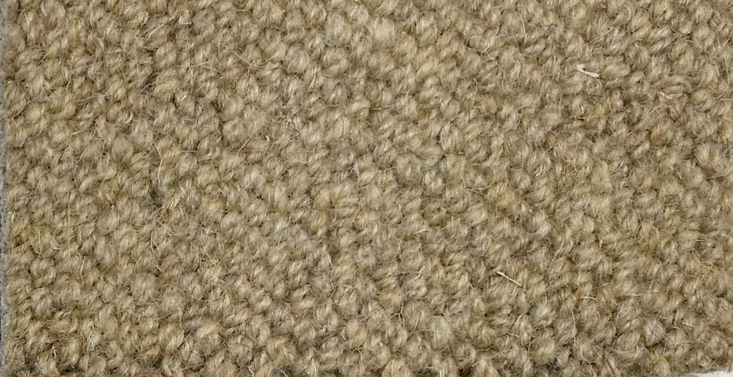 natural carpet