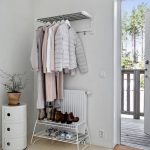 shoe rack in the hallway ideas overview