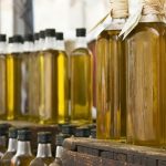 how to store olive oil at home