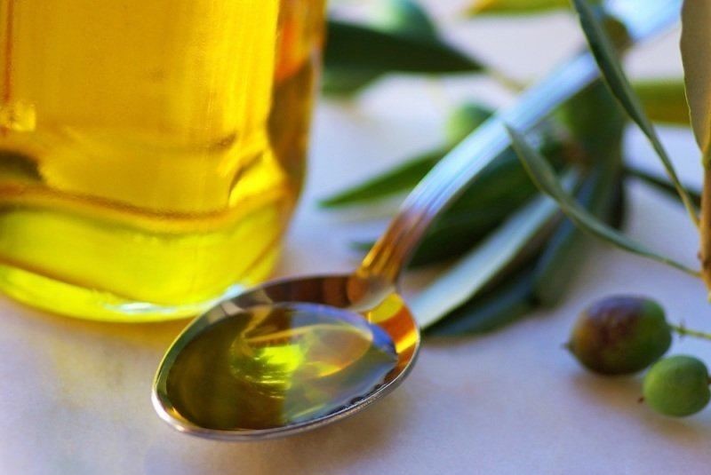 olive oil