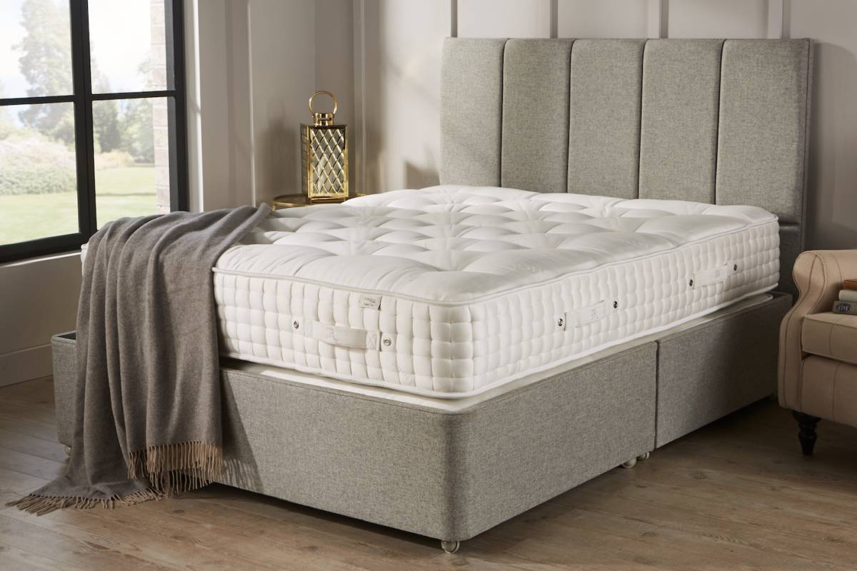 orthopedic mattress for a double bed ideas photo