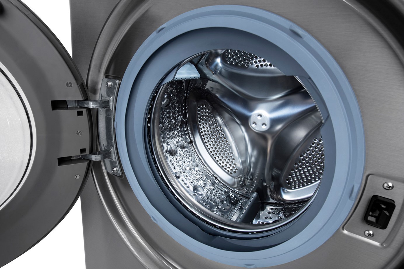 causes of errors in the washing machine