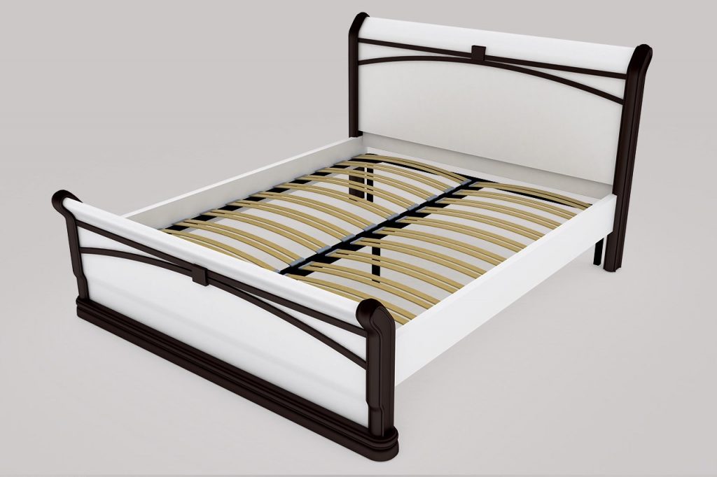 main bed frame