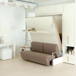 folding bed sofa