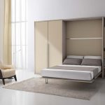 folding bed design ideas