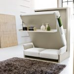 folding bed built in wardrobe ideas options