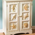 restored wardrobe types of decoration