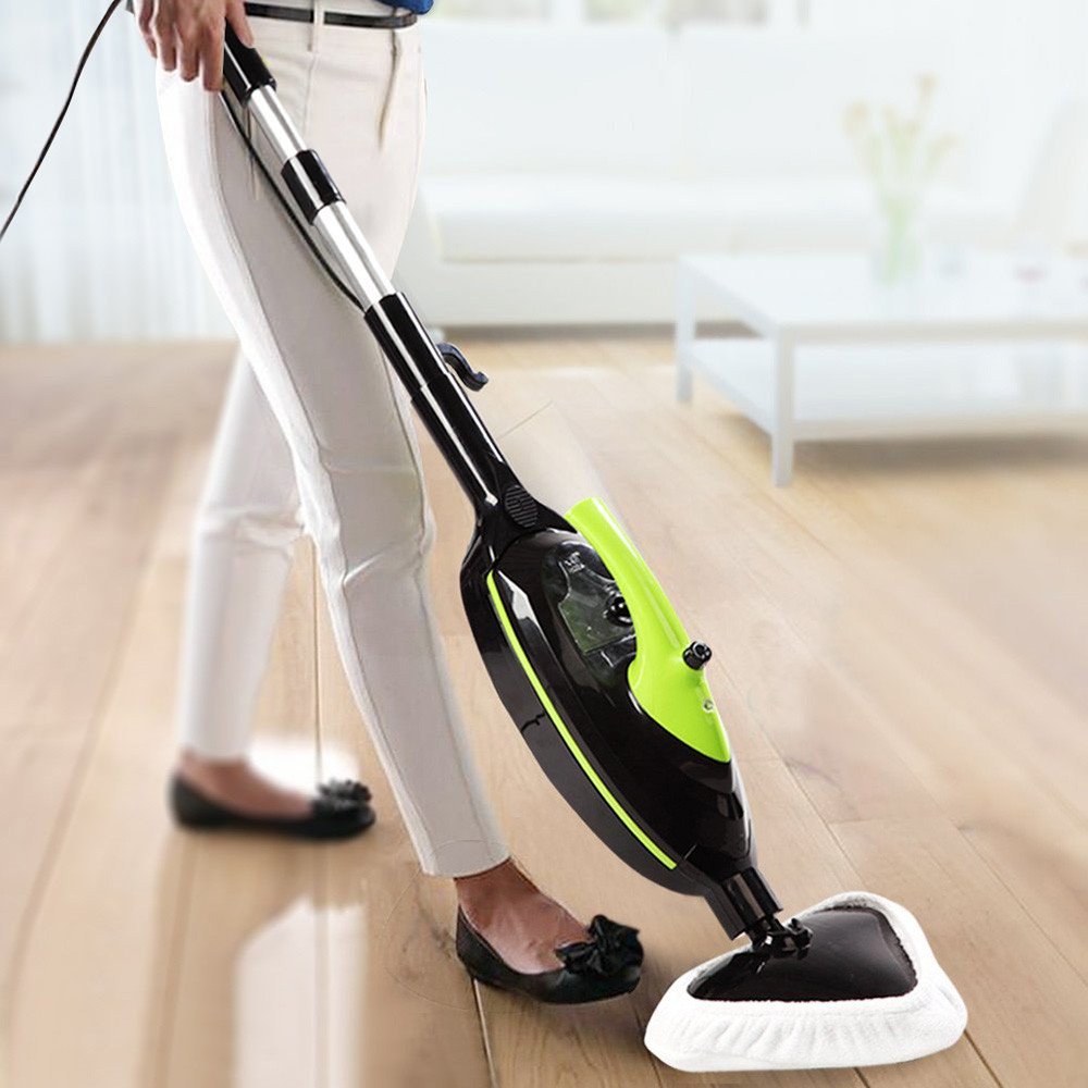 Steam Mop