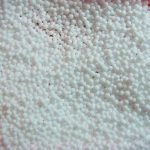 expanded polystyrene