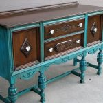 alteration of old furniture decor photo