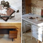 alteration of old furniture photo decor