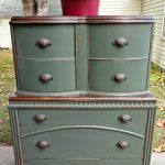 remodel old furniture decor ideas