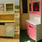 alteration of old furniture photo decoration