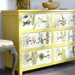 alteration of old furniture photo decoration