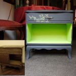 alteration of old furniture photo types