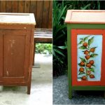 alteration of old furniture photo types