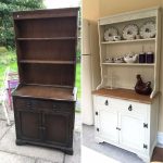 alteration of old furniture types of decoration