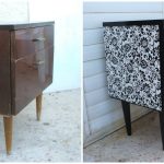 remodeling old furniture design options