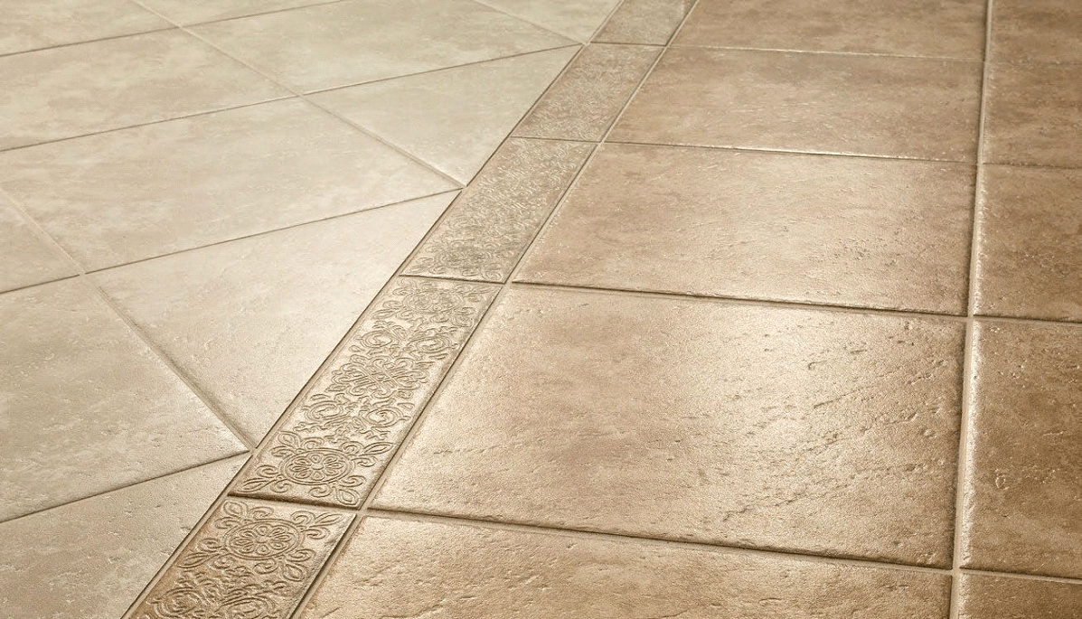 porcelain stoneware tiles